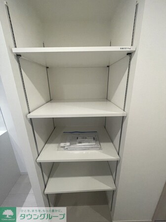 クレストコート綾瀬の物件内観写真